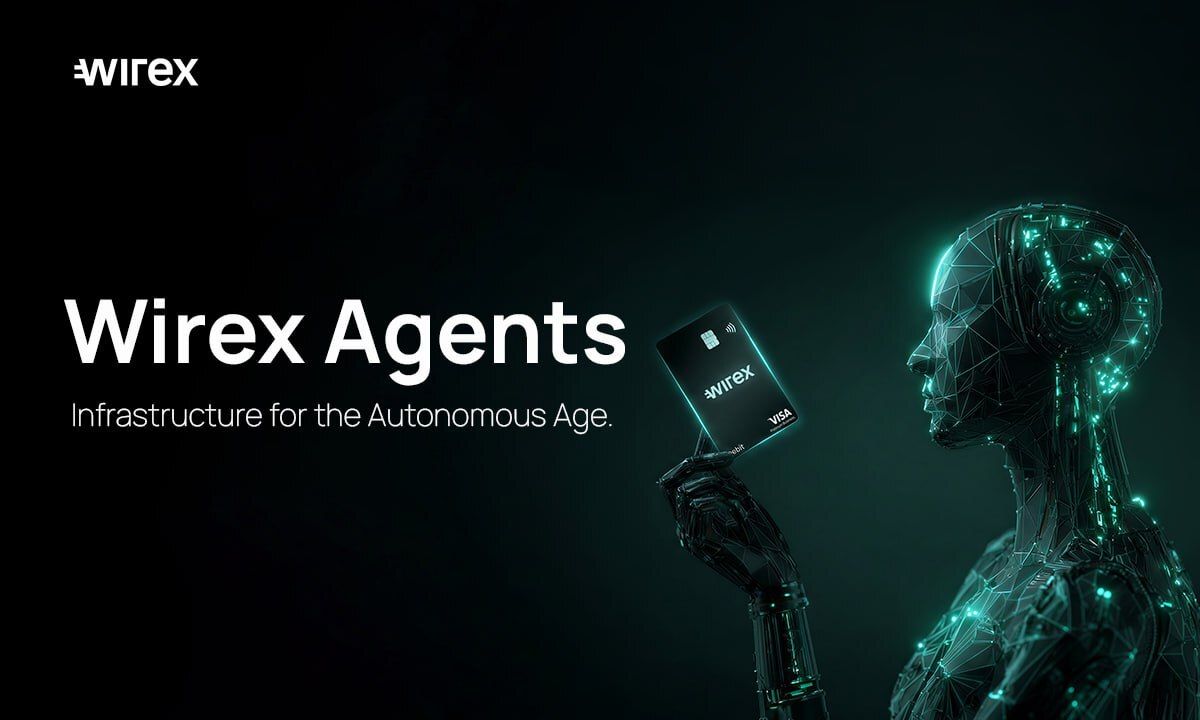 Wirex launches Wirex Agents