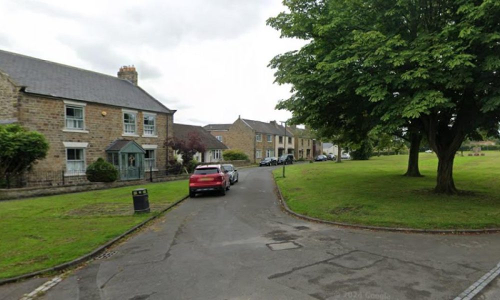 Discover Tudhoe- the timeless village everyone's falling for