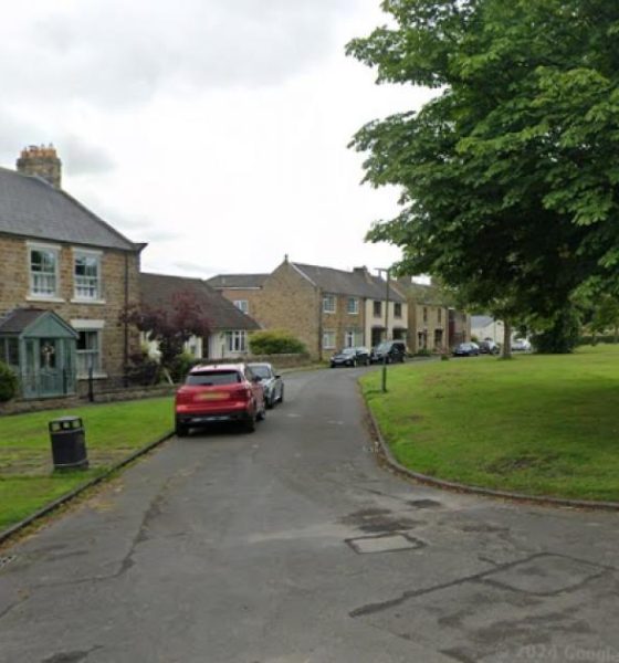 Discover Tudhoe- the timeless village everyone's falling for