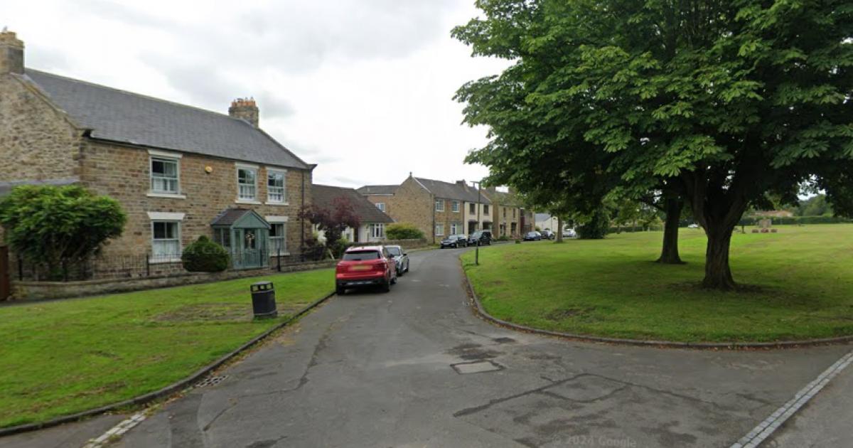 Discover Tudhoe- the timeless village everyone's falling for