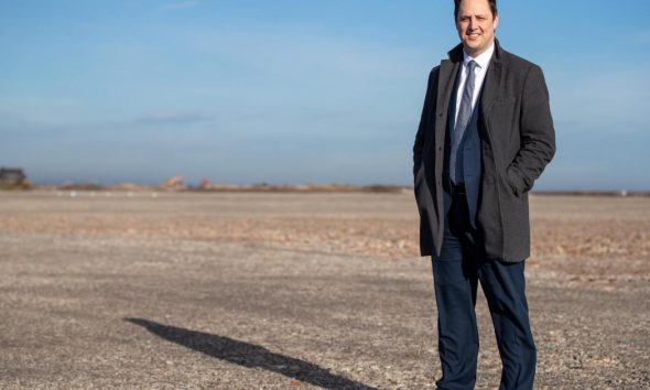 TVCA announces 78.8% funding increase for mayor's office