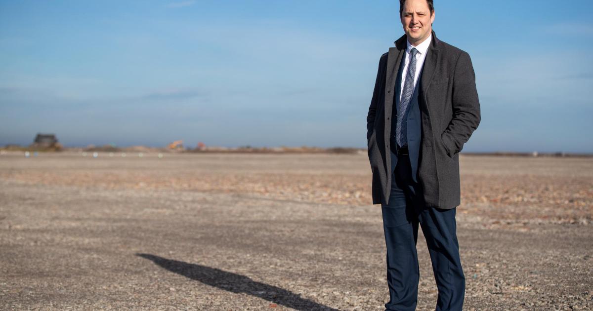 TVCA announces 78.8% funding increase for mayor's office