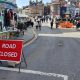 Whitby Swing Bridge to close to cars for next three weekends