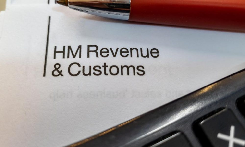 Are you paying too much tax to HMRC on your pension?