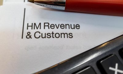 Are you paying too much tax to HMRC on your pension?