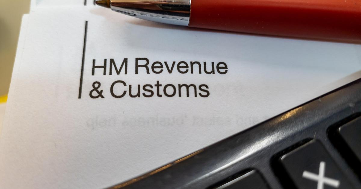 Are you paying too much tax to HMRC on your pension?
