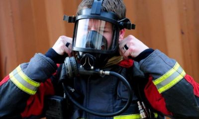 Fires in Kilburn Road believed to have been started deliberately