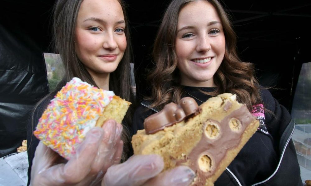 Ramsbottom Chocolate and Cheese festival full details