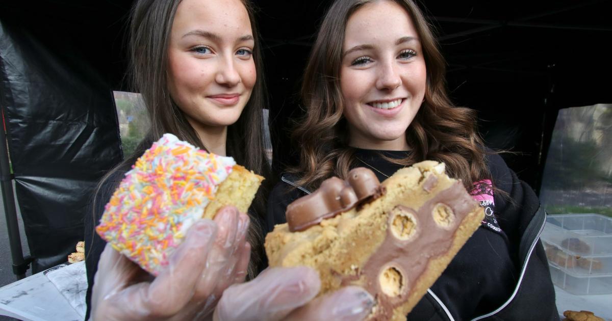 Ramsbottom Chocolate and Cheese festival full details