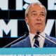 Reform UK leader Nigel Farage says Sunderland 'deserves better'