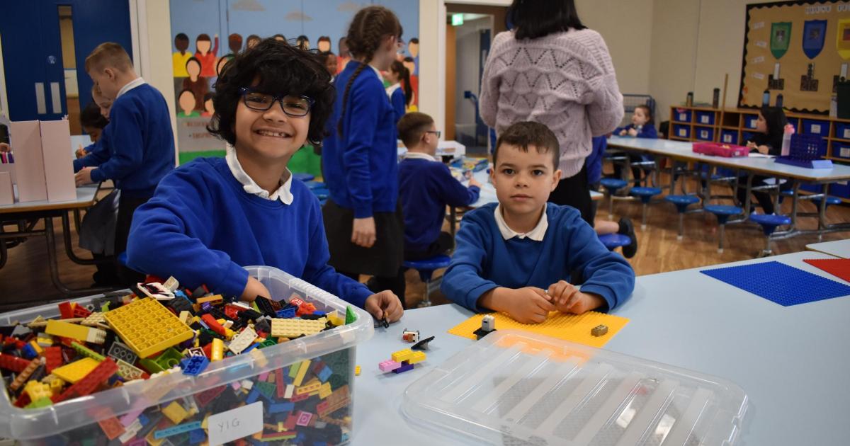 Bolton's Devonshire Road school set to expand nursery