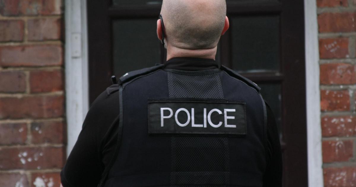 Brick ‘thrown’ through home window in Scarborough - police