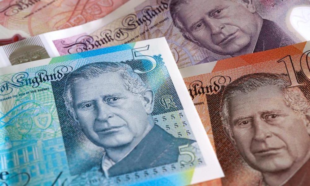 Millions urged to check payslips before April HMRC tax changes