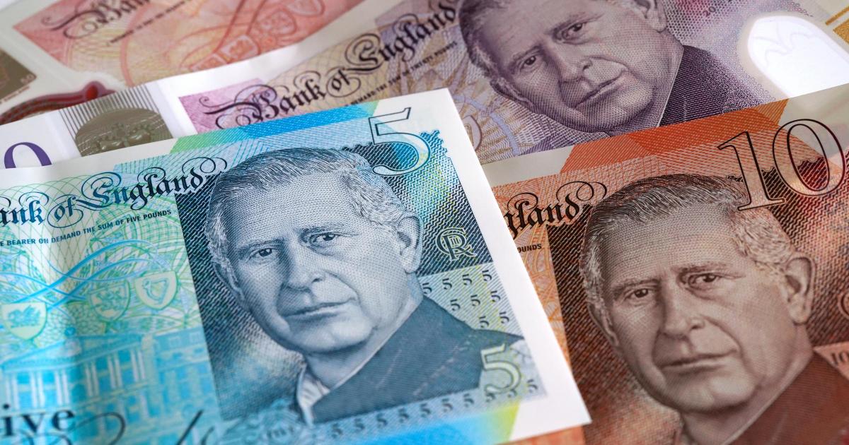 Millions urged to check payslips before April HMRC tax changes