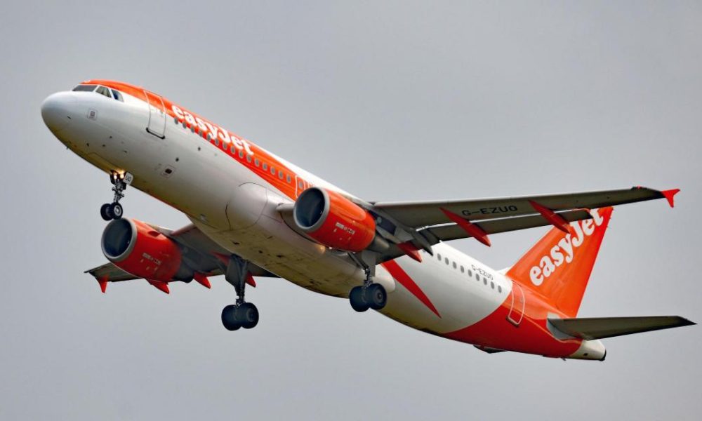 Liverpool airport launches new EasyJet route to Seville