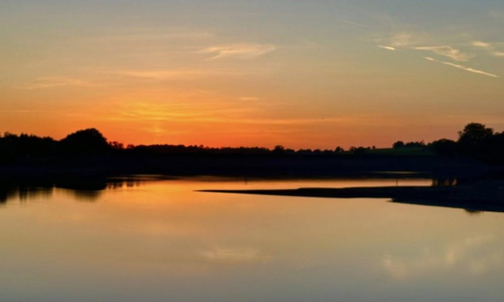 Five-mile Rivington walk with scenic views and pub