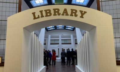 Whats happening in Bolton for International Women's Day