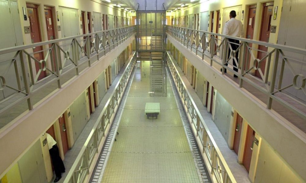 4 given prison sentences recently at York Magistrates Court