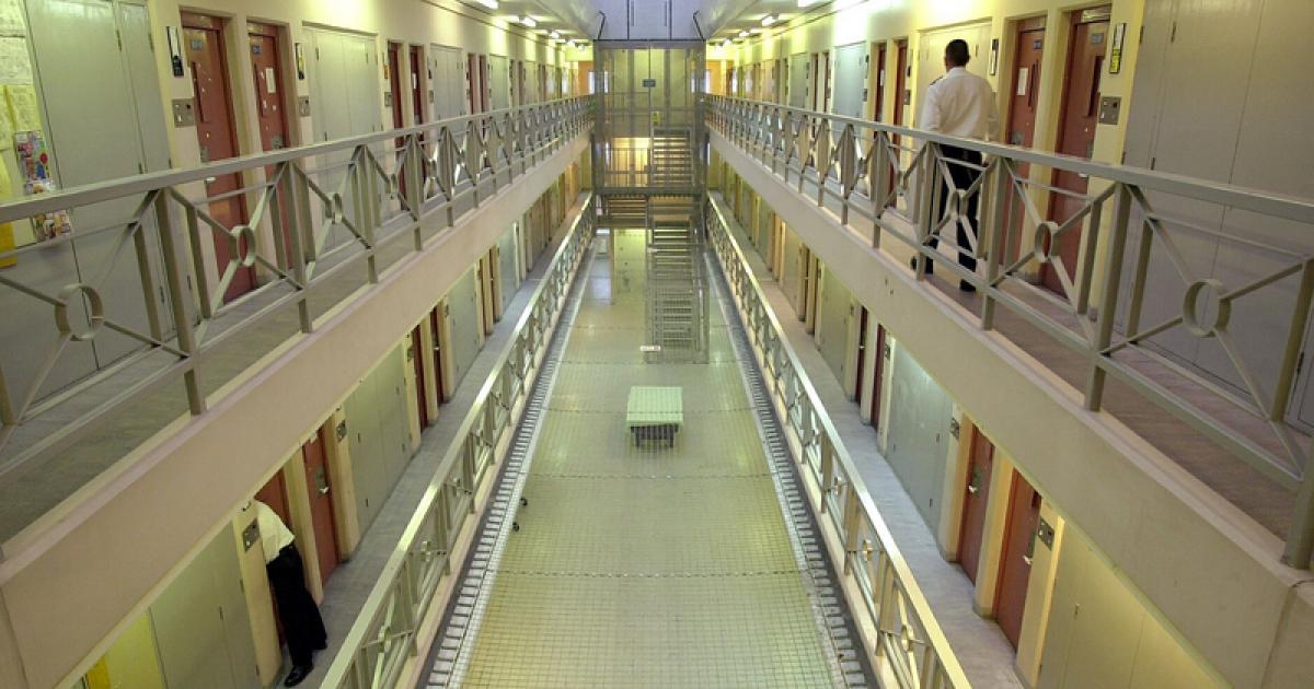 4 given prison sentences recently at York Magistrates Court