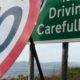 Public notice: A19 Ingleby Arncliffe 50mph and 40mph limits