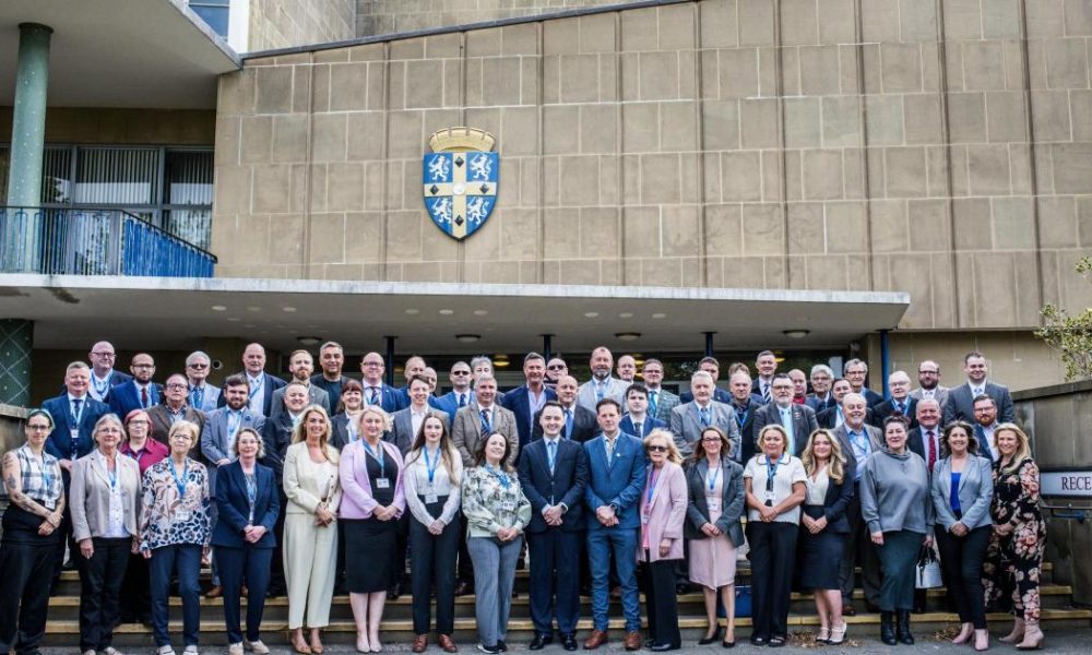 Durham council action plan welcomed after external review