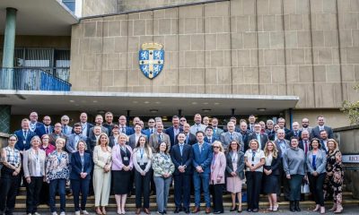 Durham council action plan welcomed after external review