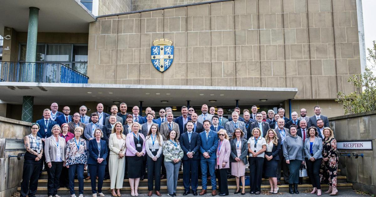 Durham council action plan welcomed after external review