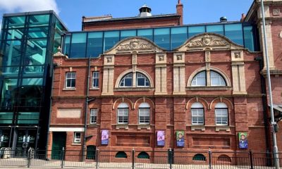 Easter Enormous Crocodile trail to come to Darlington