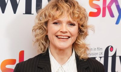 Maxine Peake urges British Museum to support Palestine