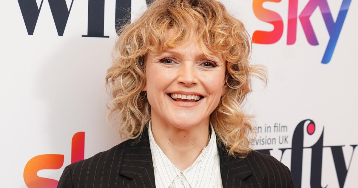 Maxine Peake urges British Museum to support Palestine