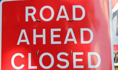 Void found under Micklegate, York - road closed to motorists