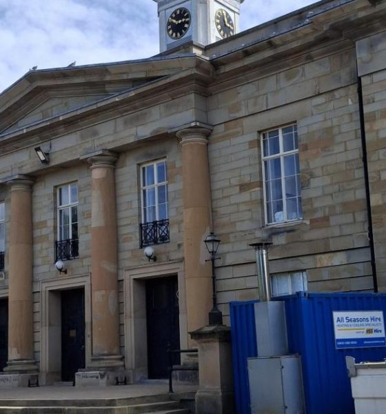 Barnard Castle woman to stand trial accused of stalking