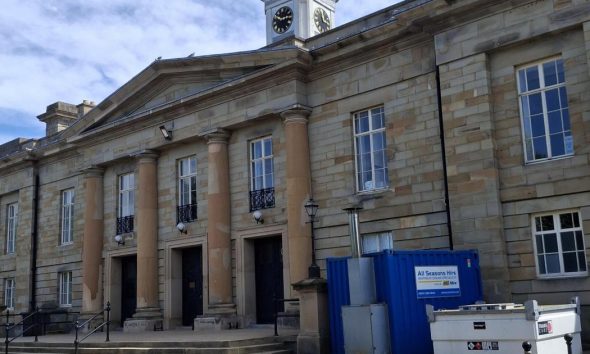 Barnard Castle woman to stand trial accused of stalking