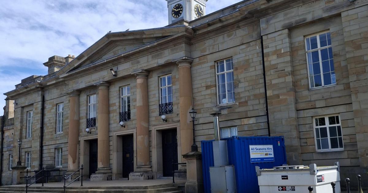 Barnard Castle woman to stand trial accused of stalking