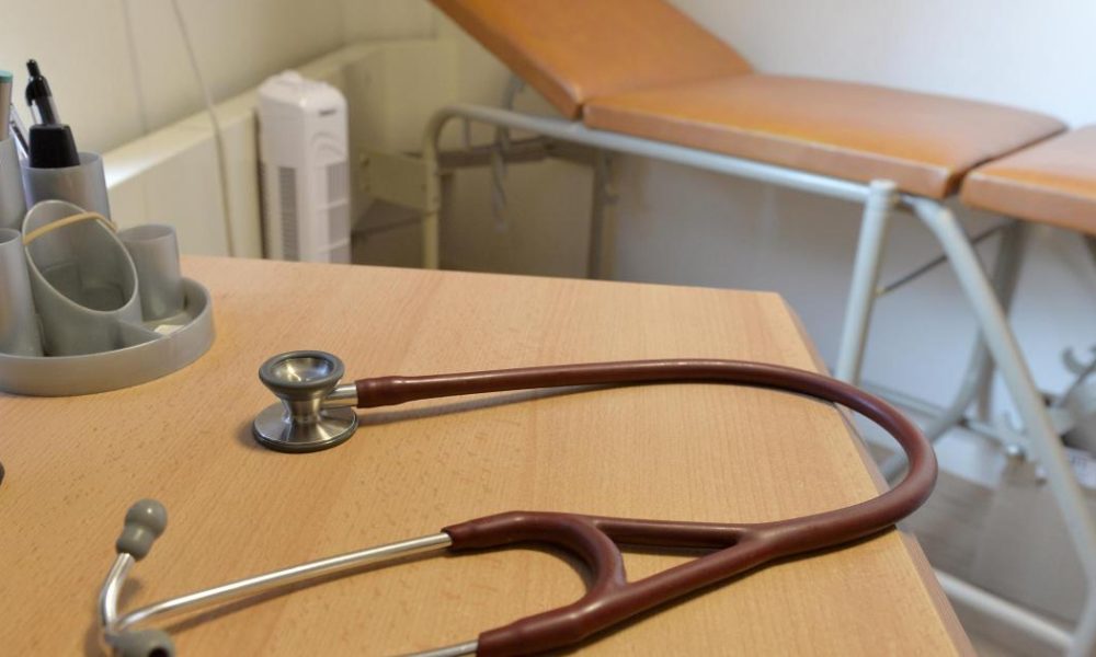 NHS York and Scarborough monitoring rate of violence at hospitals