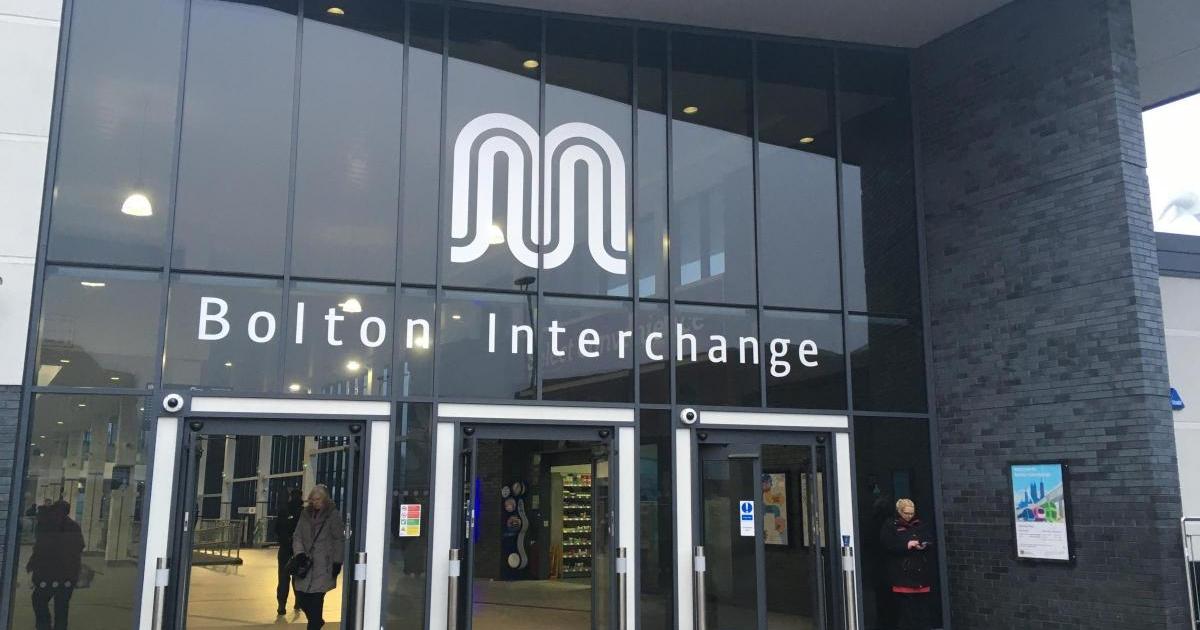 Bolton Interchange large-scale disturbance - extra powers for police