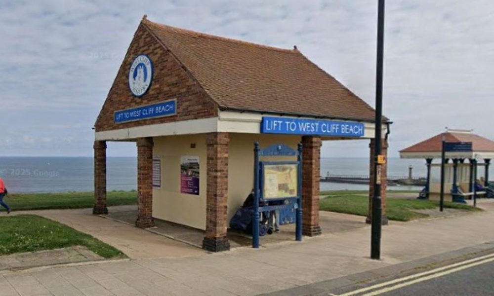 Councillors back calls to save Whitby’s ‘vital’ Cliff Lift
