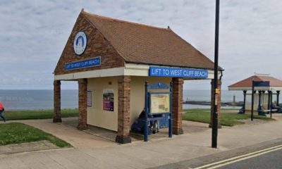 Councillors back calls to save Whitby’s ‘vital’ Cliff Lift