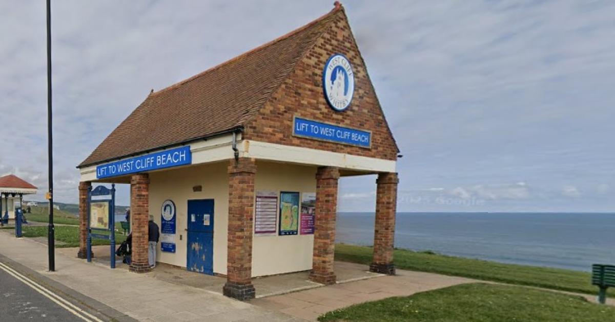 Campaigners' 'victory’ as Whitby Cliff Lift saved from decommissioning