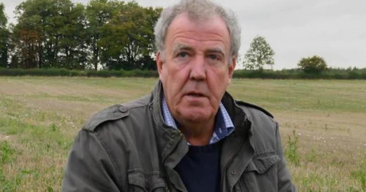Jeremy Clarkson responds to AI video of him attacking Keir Starmer