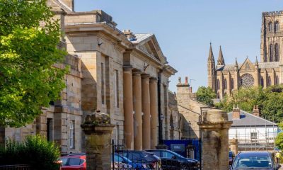 Chinese student admits attempted kidnap of woman in Durham