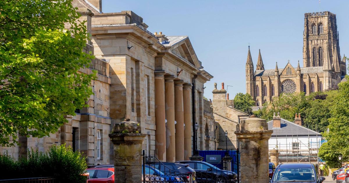 Chinese student admits attempted kidnap of woman in Durham