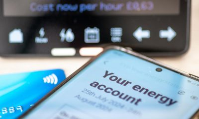 Exact date you should turn off your heating revealed