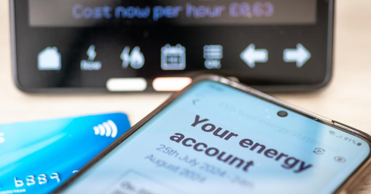 Exact date you should turn off your heating revealed