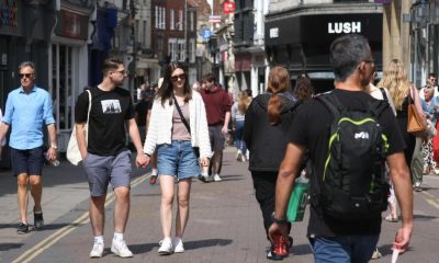 Council backs sale of Holland & Barrett Coney Street store