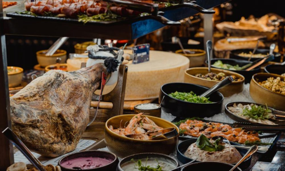 New venues sign up to Sunderland Restaurant Week 2026