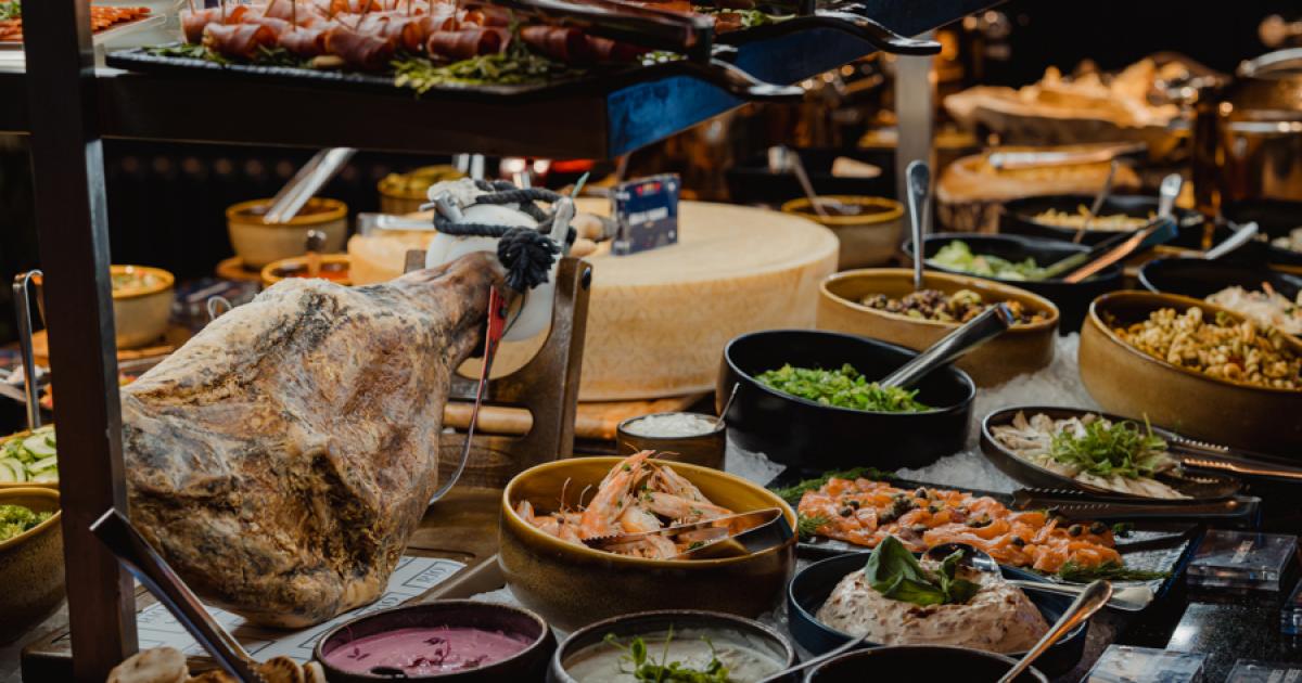 New venues sign up to Sunderland Restaurant Week 2026