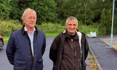 Westhoughton residents concerned over lack of amenities