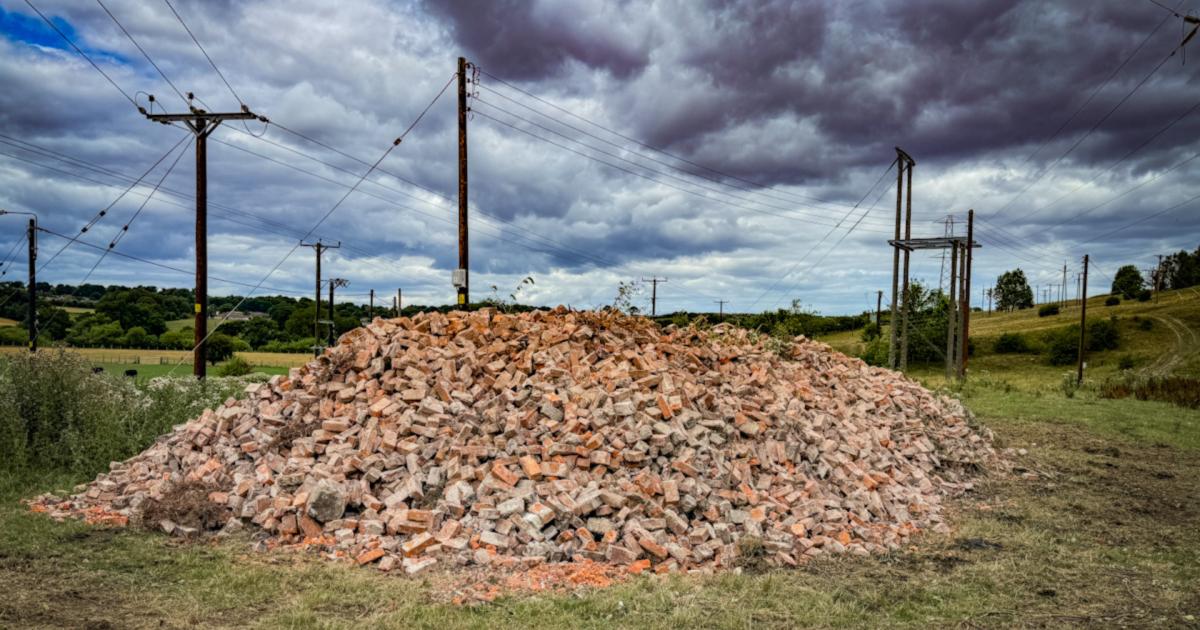 Five plans decided in and around County Durham this week