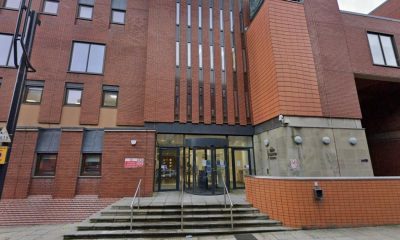 Northumberland neo-Nazi teen detained for more than 3 years